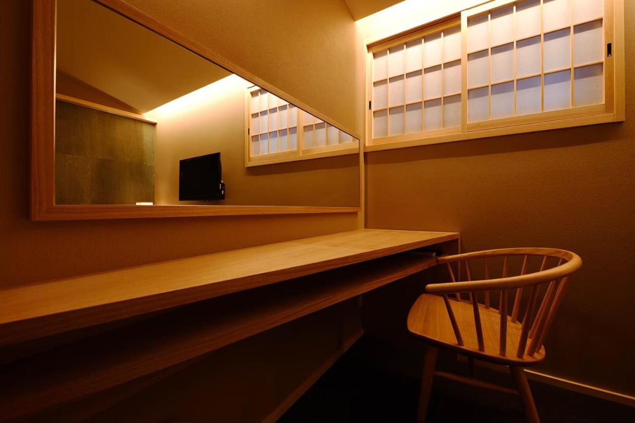 Kyoyado Heianshiki Hotel Kyoto Exterior photo