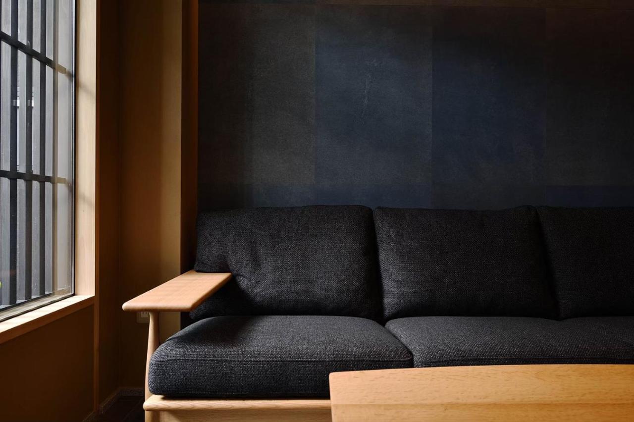 Kyoyado Heianshiki Hotel Kyoto Exterior photo