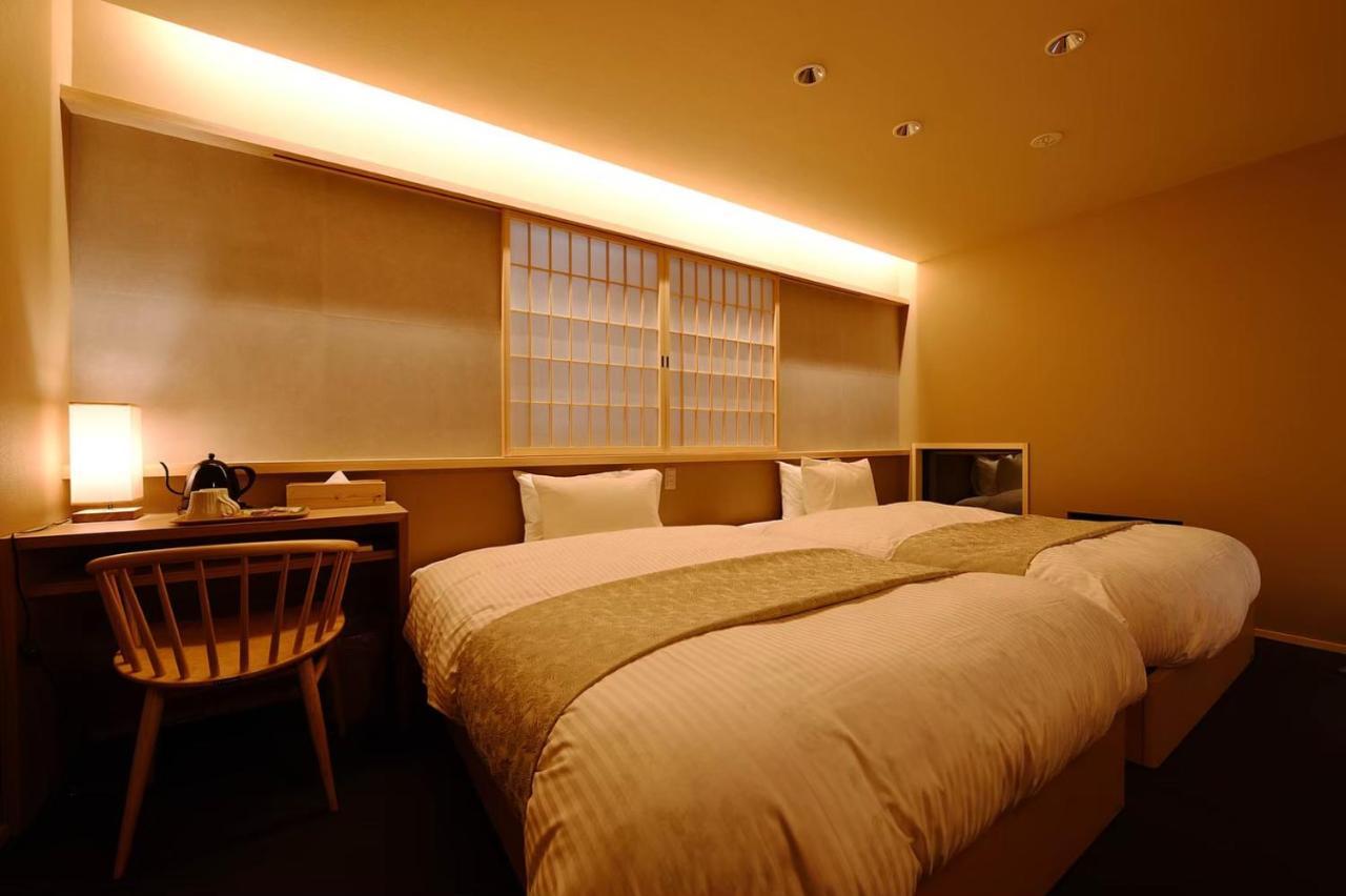 Kyoyado Heianshiki Hotel Kyoto Exterior photo
