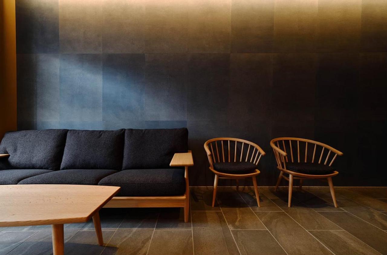 Kyoyado Heianshiki Hotel Kyoto Exterior photo