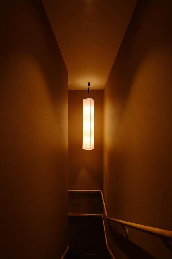 Kyoyado Heianshiki Hotel Kyoto Exterior photo