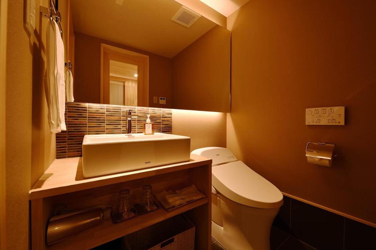 Kyoyado Heianshiki Hotel Kyoto Exterior photo