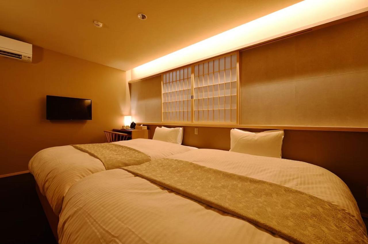 Kyoyado Heianshiki Hotel Kyoto Exterior photo
